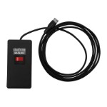 Fjärrkontroll för ytjämnhetsmätare nr. 15216120 och 15216130